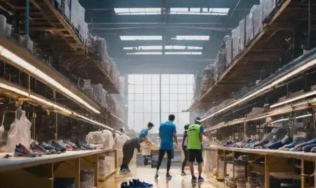 Calçados Anatômicos: O Segredo Para um Caminhar Confortável e Saudável