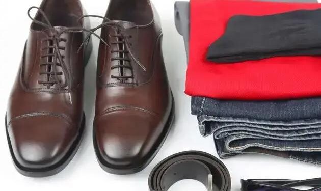 Calçados Elegantes: Guia Completo Para Escolher o Par Perfeito