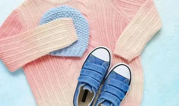 Calçados infantis em promoção: estilo e economia para os pés dos pequenos!