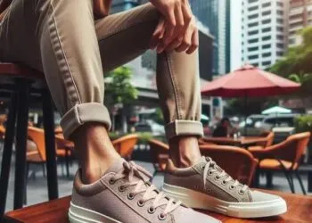 Calçados Masculinos: Guia Completo Para Encontrar o Par Perfeito