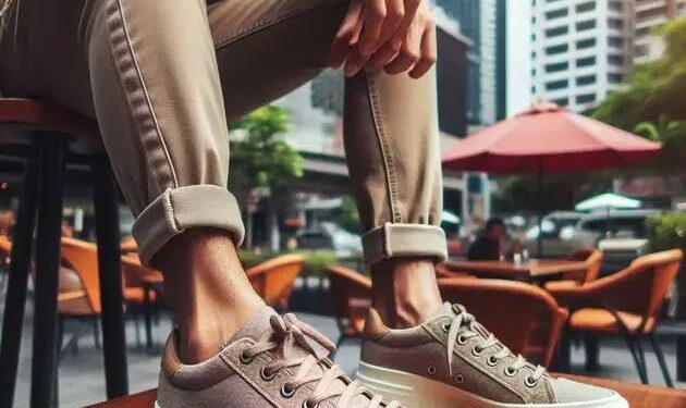 Calçados Masculinos: Guia Completo Para Encontrar o Par Perfeito