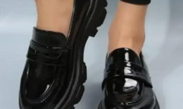 Calçados Mocassim Masculino: Conforto e Estilo em Cada Passo