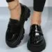 Calçados Mocassim Masculino: Conforto e Estilo em Cada Passo