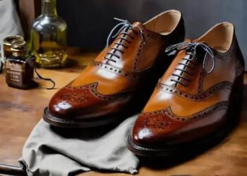 Calçados Monopólio: Quem Domina o Mercado Brasileiro?