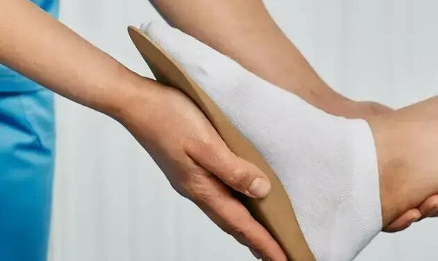 Calçados Ortopédicos: O Segredo Para um Caminhar Sem Dor