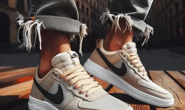 Calçados para Academia: Encontre o Par Perfeito para Turbinar seus Treinos