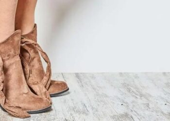 Calçados para Diabéticas: Conforto e Saúde para Seus Pés