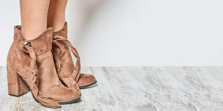 Calçados para Diabéticas: Conforto e Saúde para Seus Pés