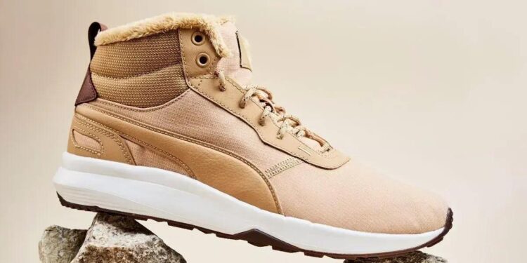 Calçados para Esporão e Fascite: Guia Completo para Aliviar suas Dores