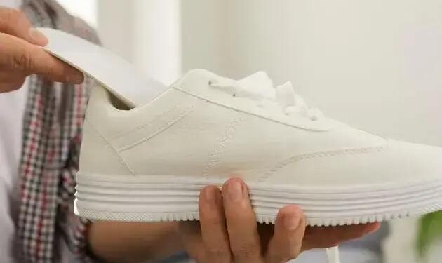 Calçados para Fascite Plantar: Guia Completo para Aliviar suas Dores