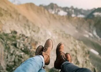 Calçados para Inverno: Guia Completo para Manter os Pés Aquecidos e Estilosos