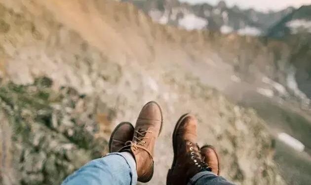 Calçados para Inverno: Guia Completo para Manter os Pés Aquecidos e Estilosos
