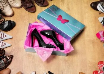 Calçados Selo: O Segredo da Elegância e Conforto Revelado!