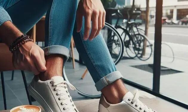 Calçados Tênis: Guia Completo Para Escolher o Par Perfeito