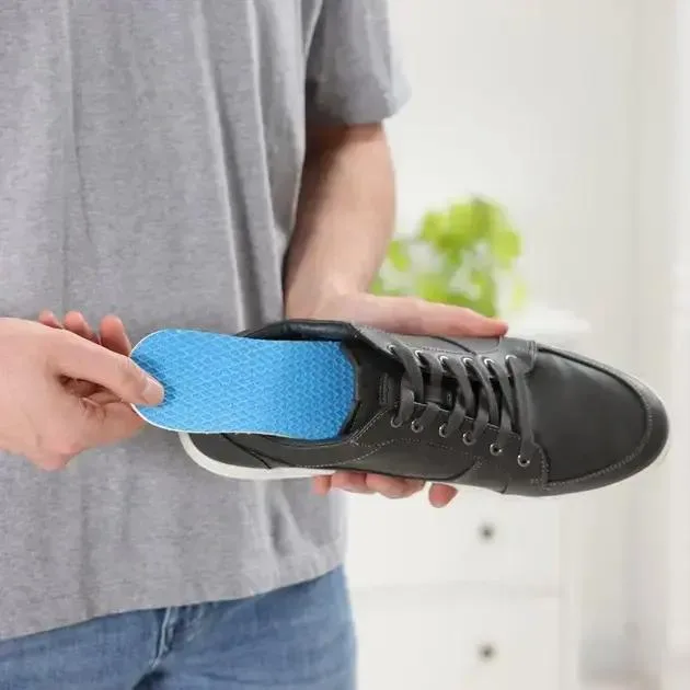 Características Essenciais de um Calçado para Fascite Plantar Características Essenciais de um Calçado para Fascite Plantar