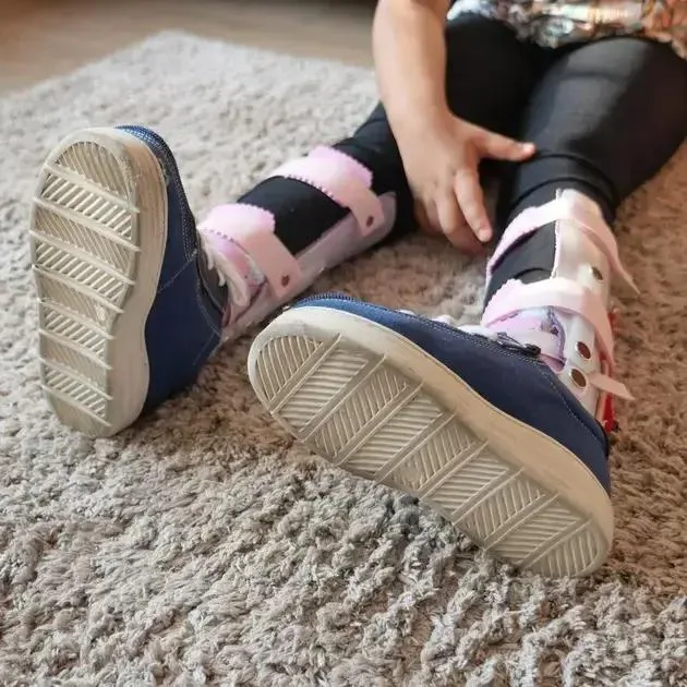 Características Essenciais dos Calçados para Fascite Plantar Características Essenciais dos Calçados para Fascite Plantar