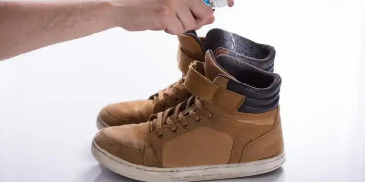 Chega de Chulé! Dicas Infalíveis para Eliminar o Mau Cheiro