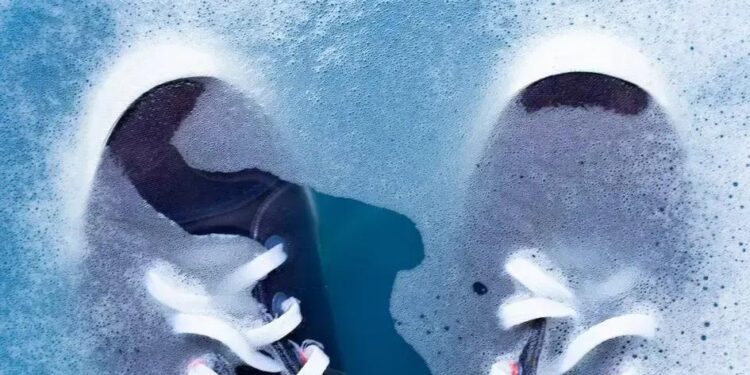 Chega de Chulé! Dicas Infalíveis para Eliminar o Mau Cheiro dos Sapatos