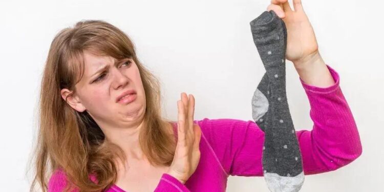 Chega de Chulé! Dicas Infalíveis para Eliminar o Mau Cheiro dos Sapatos