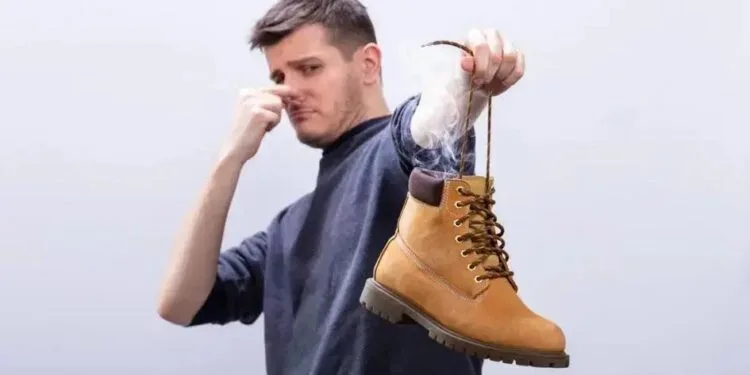 Chega de Chulé nos Sapatos: Guia Completo para Pés Sem Odor
