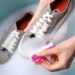 Cheiro de Chulé nos Sapatos? Truques Fáceis Para Eliminar de Vez!