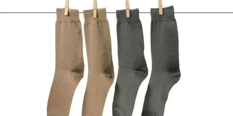 Chulé nos Pés: Guia Completo para Eliminar o Mau Cheiro