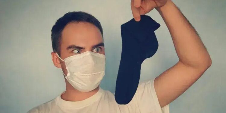 Chulé te incomodando? Descubra o que é bom para eliminá-lo!