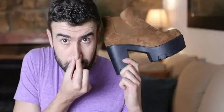 Como Acabar com Chulé nos Sapatos: Guia Definitivo