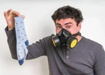 Como Tirar Chulé das Sapatilhas: Guia Infalível para Eliminar o Odor