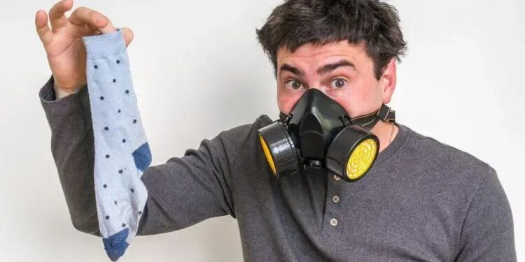 Como Tirar Chulé das Sapatilhas: Guia Infalível para Eliminar o Odor