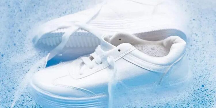 Como Tirar Chulé do Sapato Rápido: Guia Prático e Eficaz