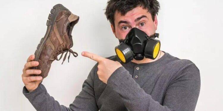 Como tirar chulé do tênis: Guia infalível para acabar com o mau cheiro