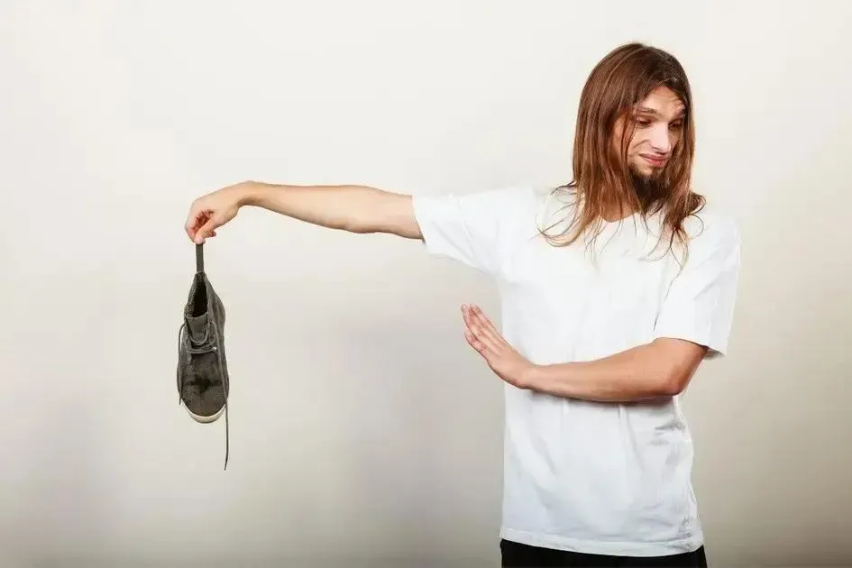 Como usar o bicarbonato para combater o chulé Como usar o bicarbonato para combater o chulé