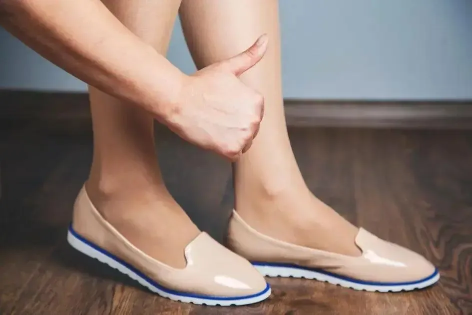 Dicas para prevenir o chulé nos tênis Dicas para prevenir o chulé nos tênis
