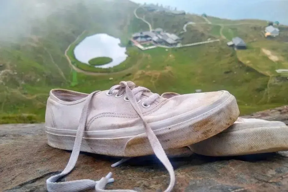 Dicas para Prevenir o Mau Cheiro nos Sapatos Dicas para Prevenir o Mau Cheiro nos Sapatos