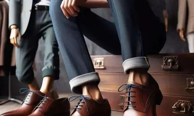 Espelho para Loja de Calçados: O Guia Definitivo Para Aumentar Suas Vendas