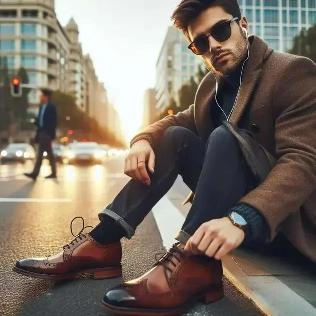 Estilo Casual: Conforto e Praticidade Estilo Casual: Conforto e Praticidade