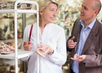 Fábrica de Calçados em Santa Catarina: Guia Completo