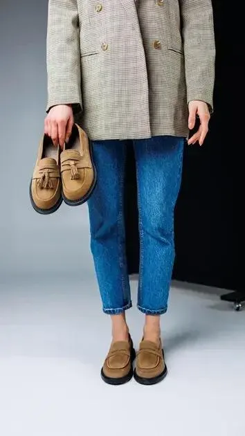 Guia de Compras: Dicas para Escolher o Mocassim Ideal Guia de Compras: Dicas para Escolher o Mocassim Ideal