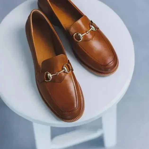 Guia de Compras: Encontre o Mocassim Perfeito para o Seu Estilo de Vida Guia de Compras: Encontre o Mocassim Perfeito para o Seu Estilo de Vida