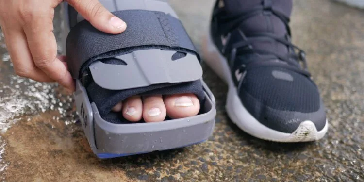 Calçados Ortopédicos para Idosos: Conforto e Segurança a Cada Passo!