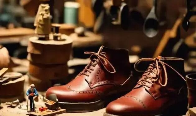 Ideias Criativas para Nome de Loja de Calçados: Guia Completo