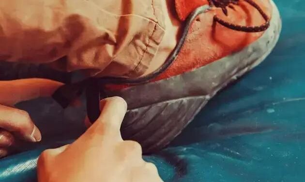 Impermeabilizante de Calçados: Mantenha Seus Pés Secos e Estilosos