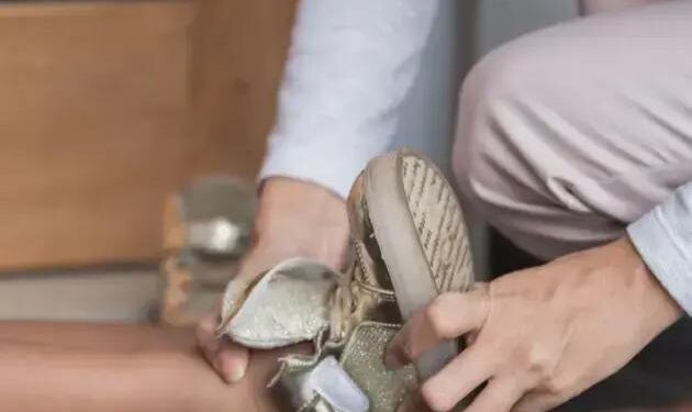 Impermeabilizante para Calçados: Mantenha Seus Pés Secos e Estilosos