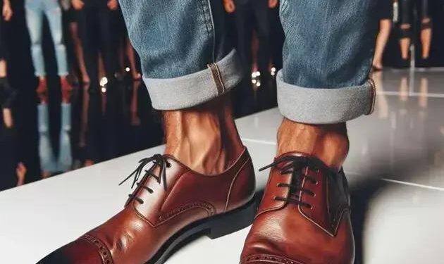 Marcas de Calçados Masculinos: Guia Completo Para Escolher o Par Perfeito