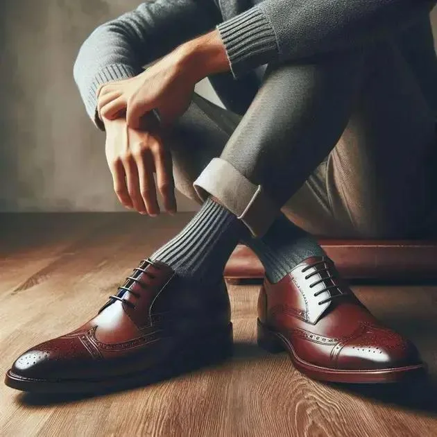 Marcas de Calçados Masculinos para Todas as Ocasiões Marcas de Calçados Masculinos para Todas as Ocasiões