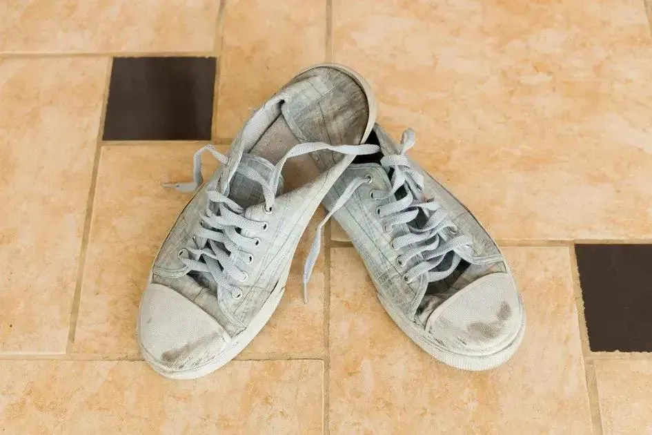 Métodos caseiros para tirar chulé do tênis Métodos caseiros para tirar chulé do tênis