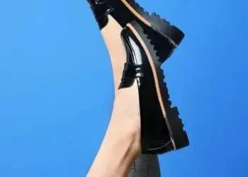 Mocassim Calçados Femininos: Conforto e Estilo em Cada Passo