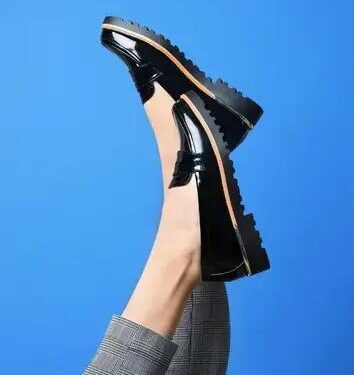 Mocassim Calçados Femininos: Conforto e Estilo em Cada Passo