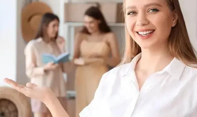 Nome de Loja de Calçados Femininos: Encontre o Par Perfeito